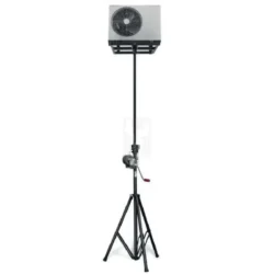 TORRE DE ELEVAÇÃO ELC-700 3,3MTS 85KG