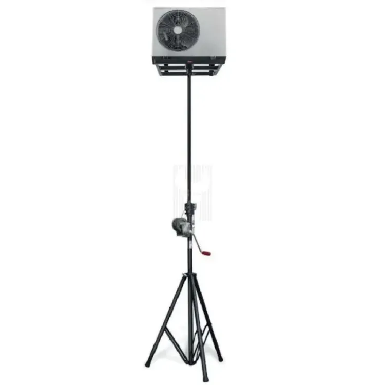 TORRE DE ELEVAÇÃO ELC-700 3,3MTS 85KG