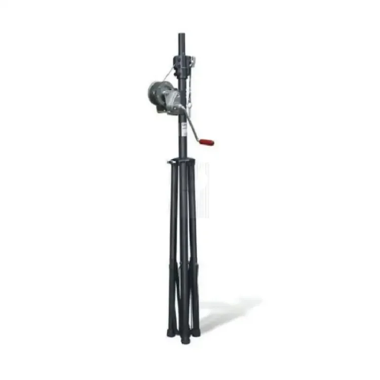 TORRE DE ELEVAÇÃO ELC-700 3,3MTS 85KG