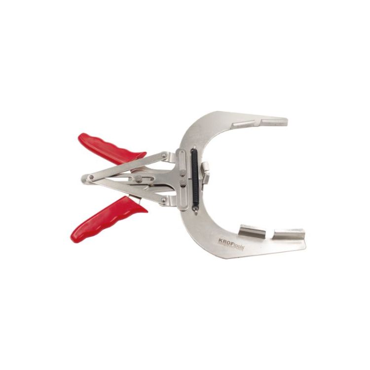 ALICATE SEGMENTOS 8" 110-160mm KROFTOOLS