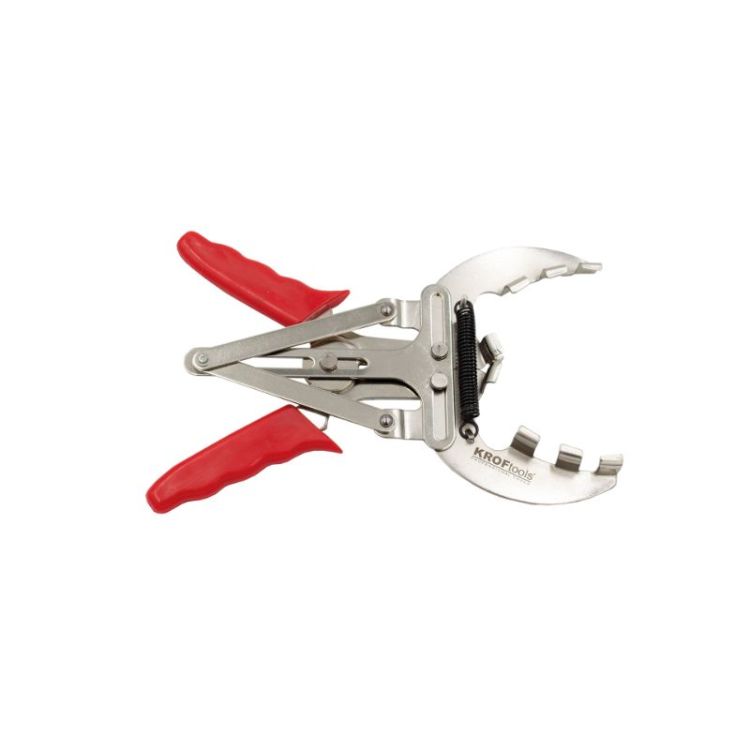 ALICATE SEGMENTOS 4" 40-100mm KROFTOOLS