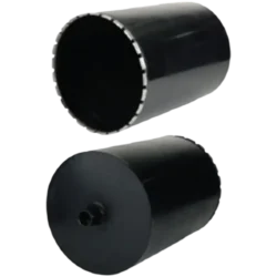 BROCA CRANEANA DIAMANTADA LASER 92X450MMX1 14UNC POWERED