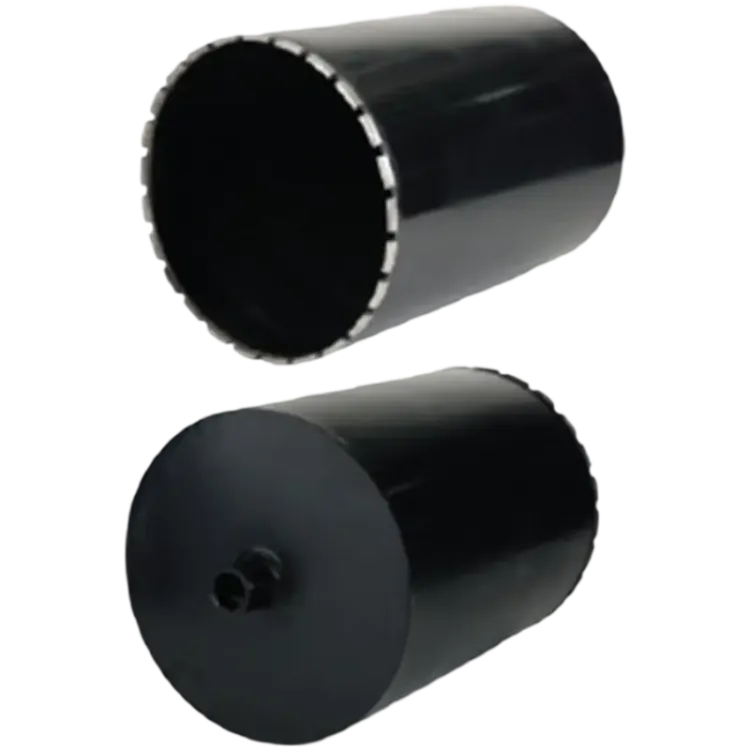 BROCA CRANEANA DIAMANTADA LASER 92X450MMX1 14UNC POWERED