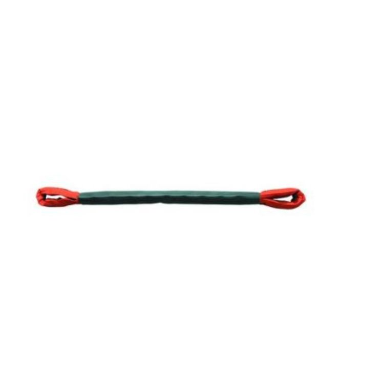 CINTA POLIÉSTER TUBULAR ABERTA 50TON 9M GAYNER