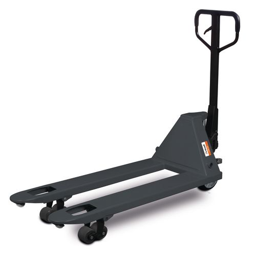 Porta-paletes UNICRAFT PHW 2507 2500 kg 1150x540 mm PU