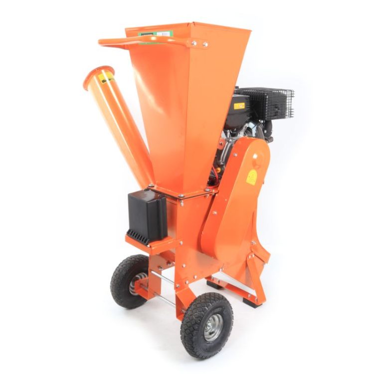 TRITURADOR FOLHAS E RAMOS 420CC0 102MM MARTELOS MADER (4)