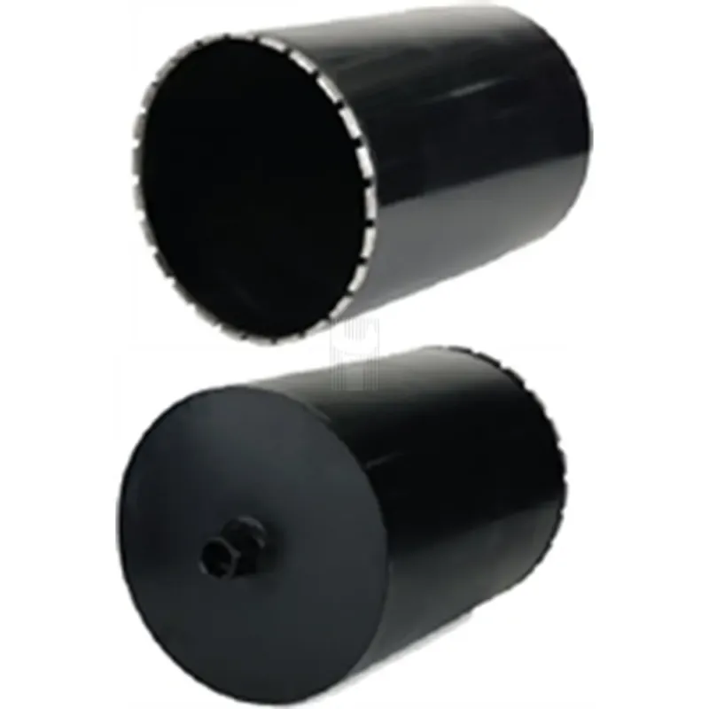 BROCA CRANEANA DIAMANTADA LASER 122X450MMX1-1/4"UNC - POWERED