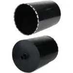 BROCA CRANEANA DIAMANTADA LASER 82X450MMX1-1/4"UNC - POWERED