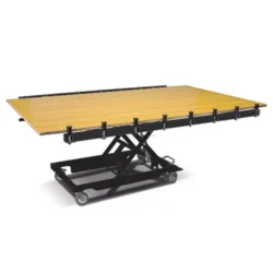 Carro de Transporte de Placas HT 300 M UNICRAFT 1500x1800 mm 300 kg