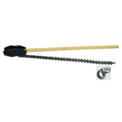 Chave de Corrente para Tubos 10" HEAVYWARE TOOLS 1300 mm