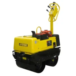 CILINDRO DE COMPACTAÇÃO AYERBE