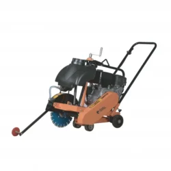 Cortador de Asfalto SIRL SCAE50 Honda GX 390 350-500mm
