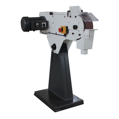 LIXADEIRA DE CINTA OPTIGRIND GBS75 / 400V / 3PH OPTIMUM