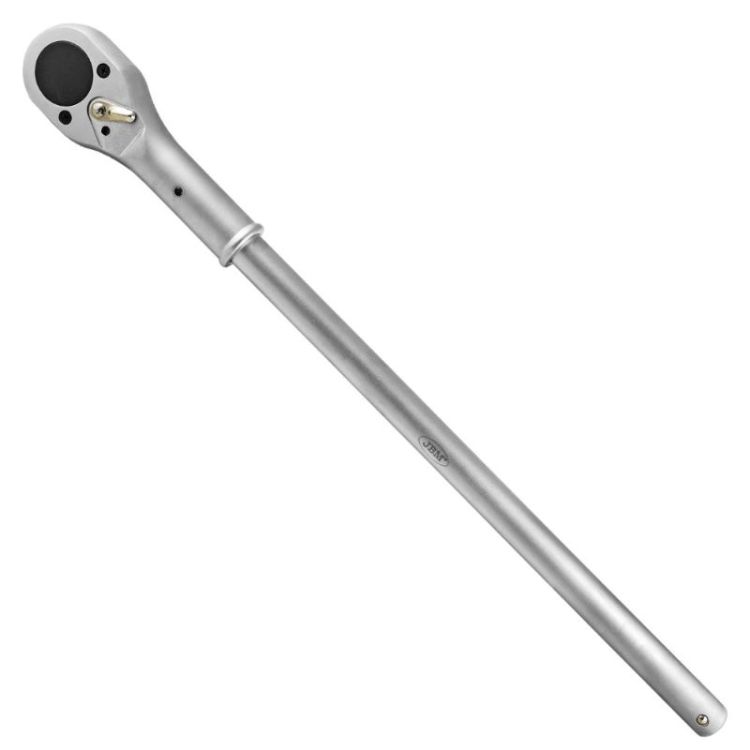 ROQUETE UNIV. 650MM BARRA ADAP. EXTENS. 1" JBM