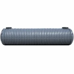 Depósito de Água para Enterrar Premiertech 70.000L 2.320mm