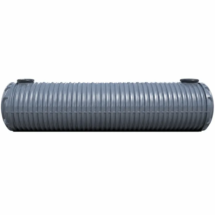 Depósito de Água para Enterrar Premiertech 70.000L 2.320mm