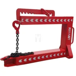 GANCHO MANILHAS PLY 3000 KG RIBANT