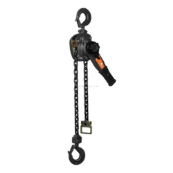 Garibalde de Alavanca UNICRAFT HZ 3002 3t