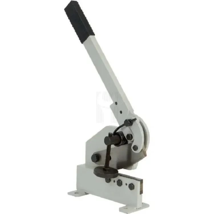 Guilhotina Manual POWERED PHS10 250mm