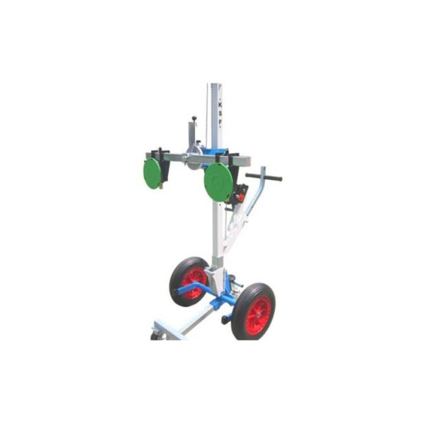 TRANSPORTADOR / ELEVADOR DE VIDROS (120 KG) SGT2 KSF