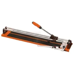 MÁQUINA CORTAR AZULEJO SMCAM RÉGUA ANGULAR 600MM