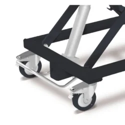 MESA ELEVATÓRIA HT 300 S S/ TAMPO 970X590 MM