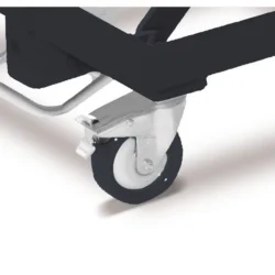 MESA ELEVATÓRIA HT 300 S S/ TAMPO 970X590 MM