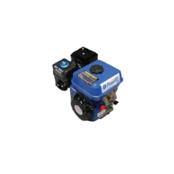 MOTOR GASOLINA 7HP LT210P1 VEIO ROSCADO (Ø19.5X61MM)