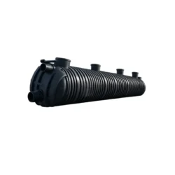 SEPARADOR DE HIDROCARBONETOS CLASSE I 25.000 LT PT
