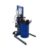 STACKER VIRADOR DE BIDÕES 2.500 MM ND