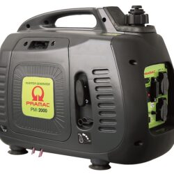 Gerador Inverter PRAMAC PMi 2000 1,9 kW 230 V