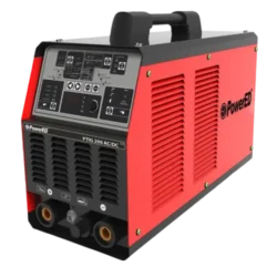 APARELHO SOLDADURA TIG ACDC POWERED PTIG V PH POWERED