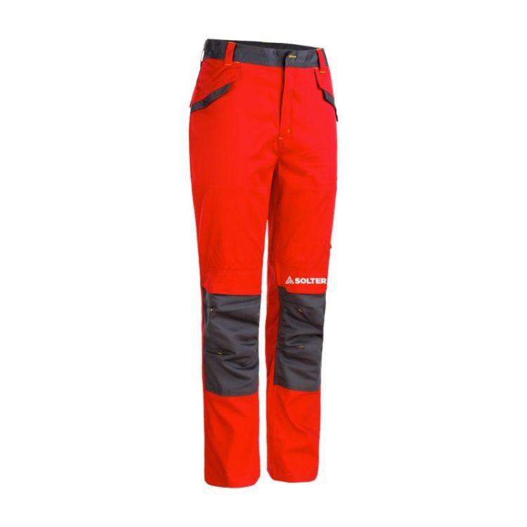 CALÇAS SOLDADURA WELDTEX S SOLTER