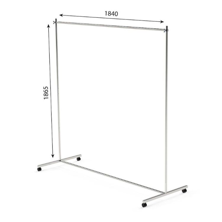 ESTRUTURA PARA PAINEL 1900 SOLTER