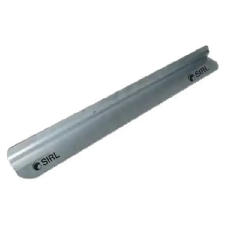 RÉGUA ALUMINIO UNIVERSAL SRV1220 SIRL