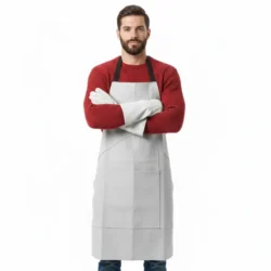 AVENTAL DE SOLDADURA SOLTER