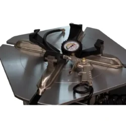 DESMONT. PNEUS SEMI-AUTOMÁTICO C/ BRAÇO FIXO 220V