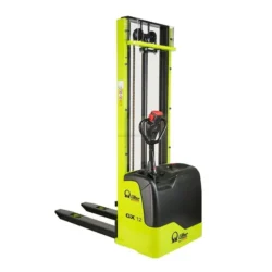 Empilhador Elétrico PRAMAC GX 12/35 3410 mm 1200 kg