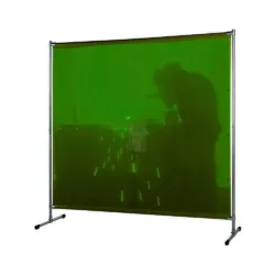 KIT PAINEL VERDE SOLTER