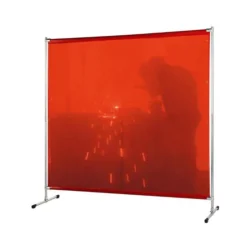 KIT PAINEL VERMELHO 1800X1800 SOLTER