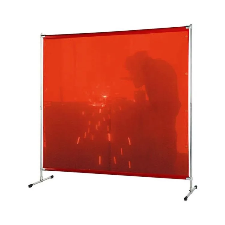KIT PAINEL VERMELHO 1800X1800 SOLTER