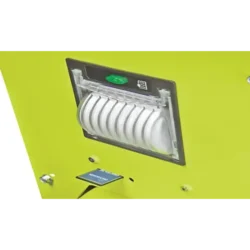 PORTA PALETES DE BALANÇA INTELIGENTE PRAMAC