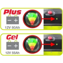 PORTA-PALETES HX10E 540 EVO TESOURA PRAMAC