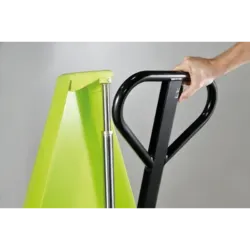 PORTA-PALETES HX10E 540 EVO TESOURA PRAMAC