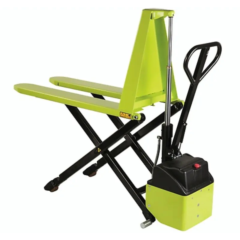 PORTA-PALETES HX10E 540 EVO TESOURA PRAMAC PORTA-PALETES HX10E 540 EVO TESOURA PRAMAC