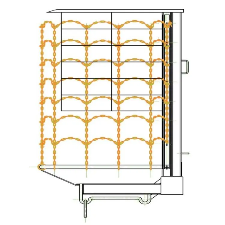 Porta-paletes para grua PRO-LIFT 2 Toneladas Elevação Regulável Com Proteção