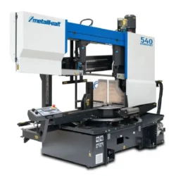 SERROTE DE FITA HMBS 540 HA-DG HORIZONT METALLKRAFT