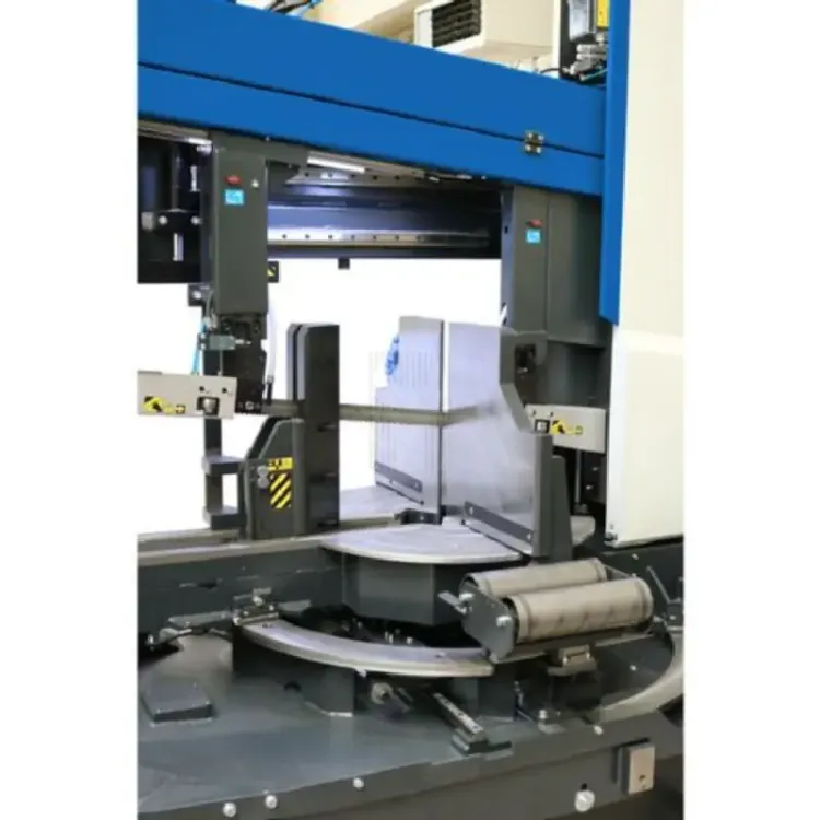 SERROTE DE FITA HMBS 540 HA-DG HORIZONT METALLKRAFT