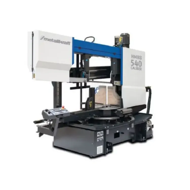 SERROTE DE FITA HMBS 540 HA-DG HORIZONT METALLKRAFT