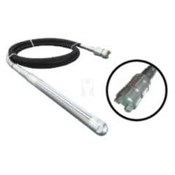 TRANSMISSAO + AGULHA 38X6M SVS-38D-6 DYNAPAC ENAR